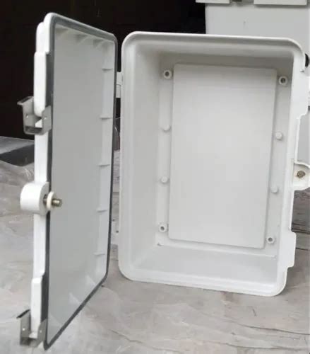 Sintex Street Light Pole Box 